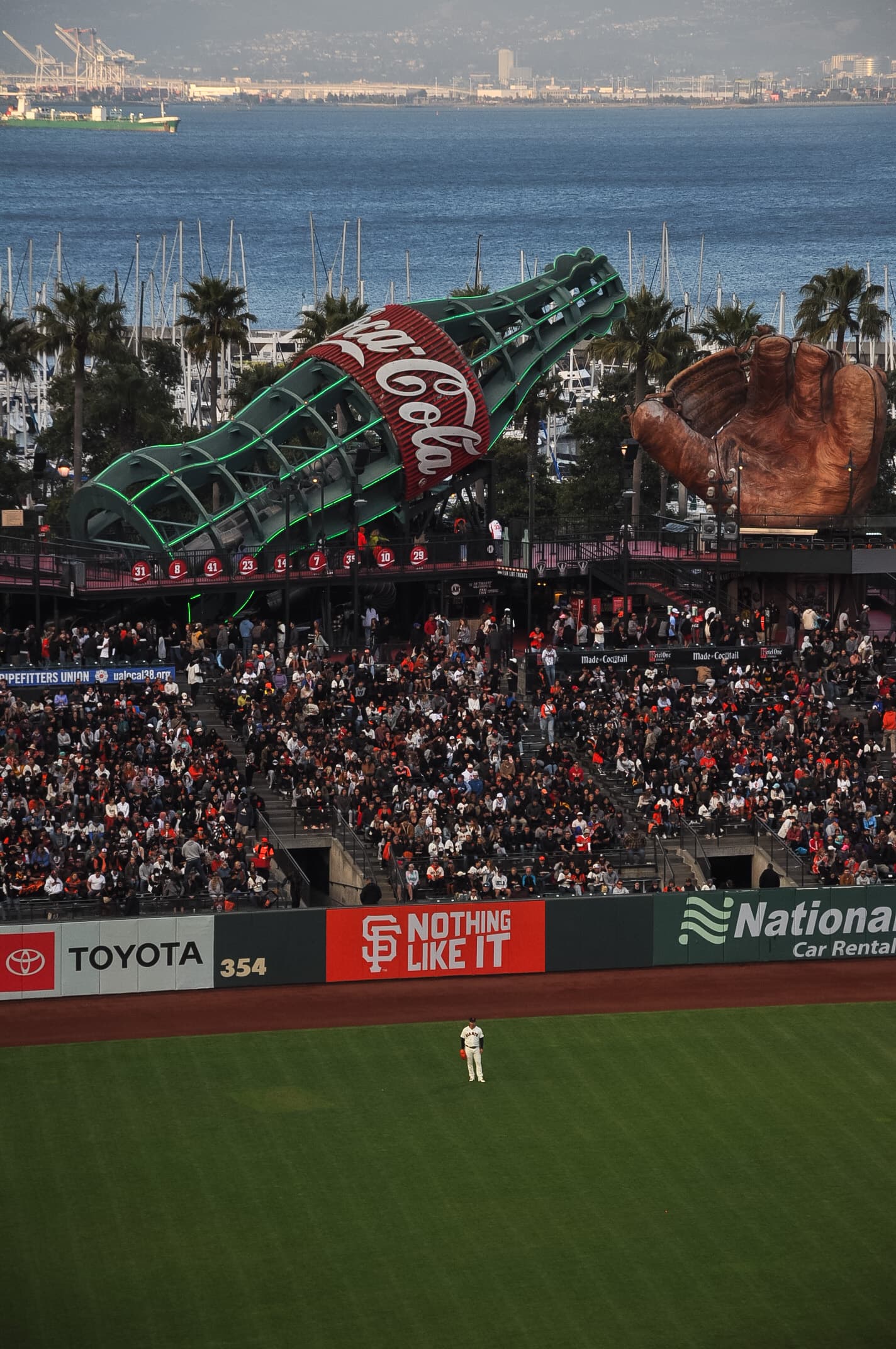 sports — Bleachers.JPG